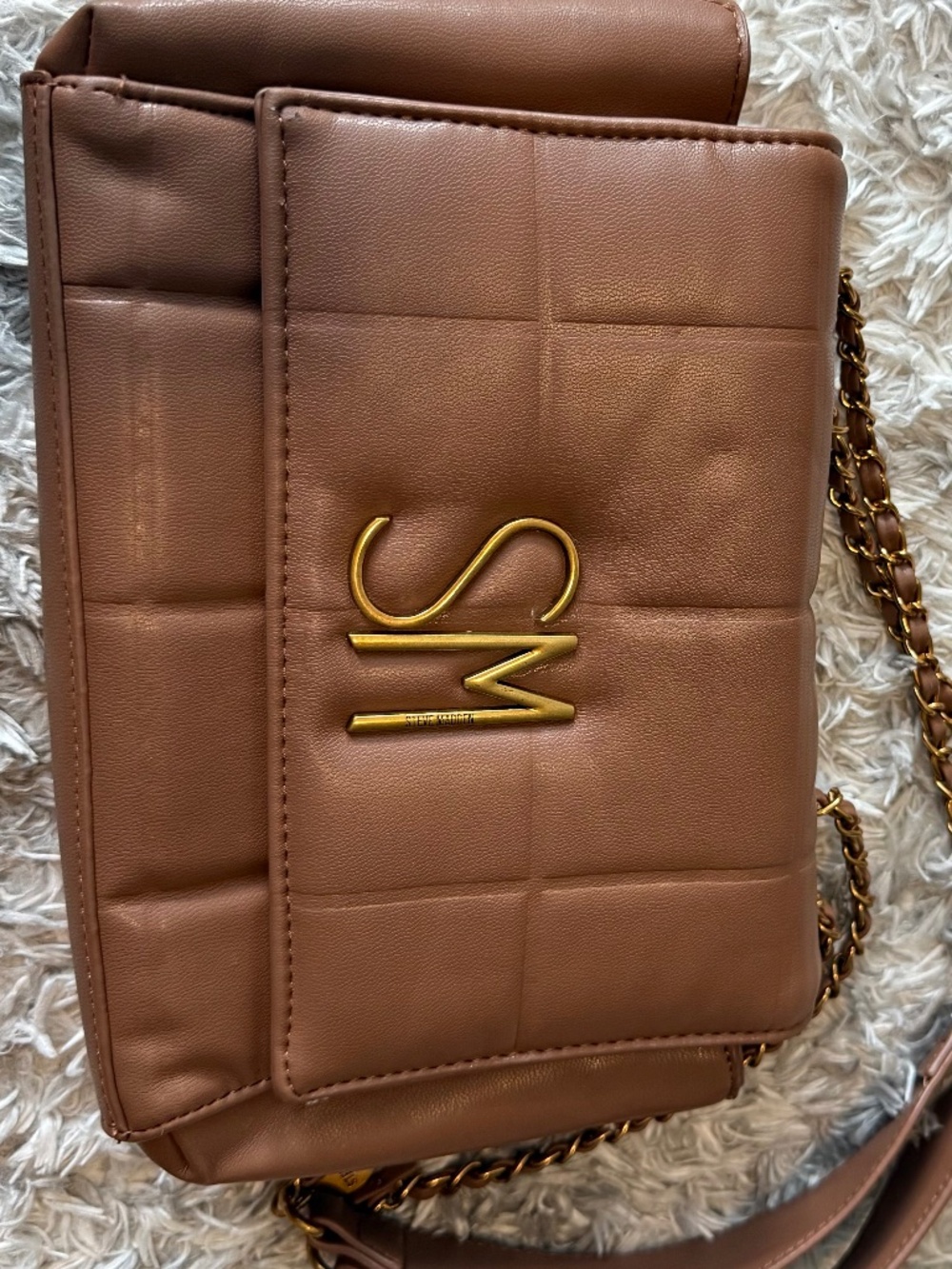 Steve madden women’s handbag